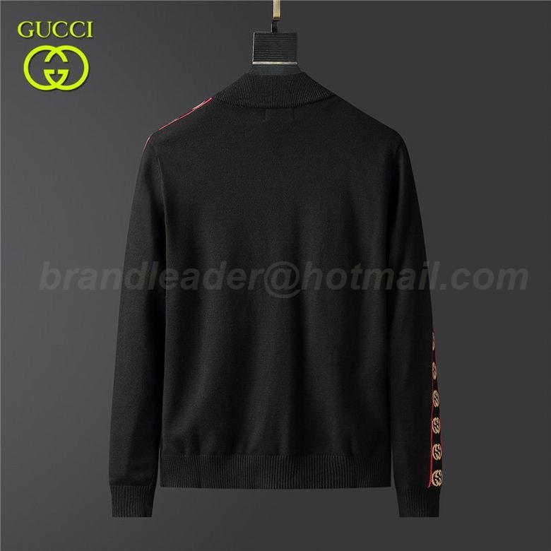 Gucci Men's Sweater 100